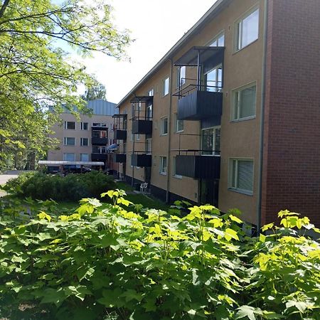 Ferienwohnung Economy Escape Kouvola Exterior foto
