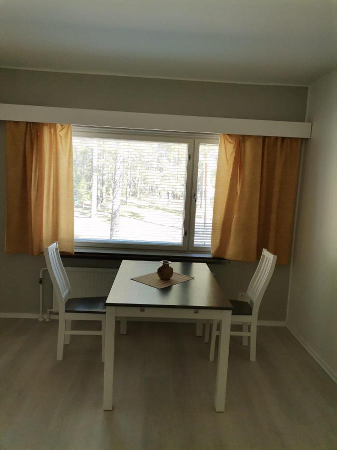 Ferienwohnung Economy Escape Kouvola Exterior foto