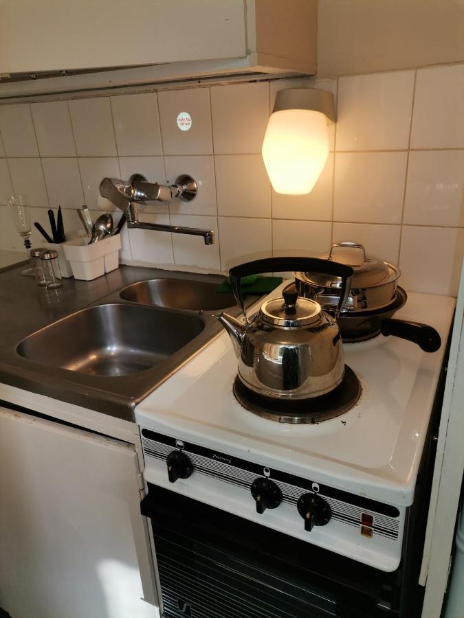 Ferienwohnung Economy Escape Kouvola Exterior foto