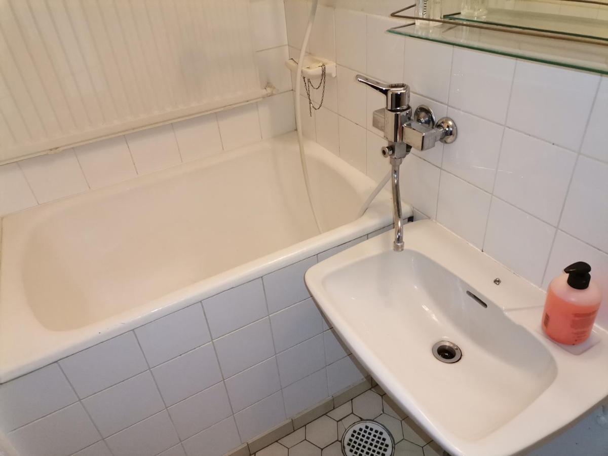 Ferienwohnung Economy Escape Kouvola Exterior foto