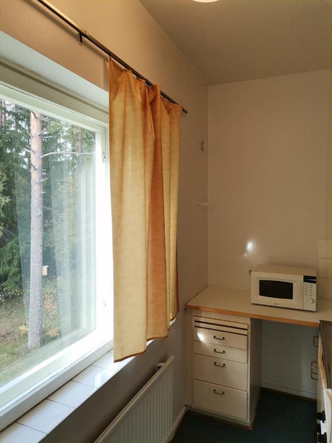 Ferienwohnung Economy Escape Kouvola Exterior foto