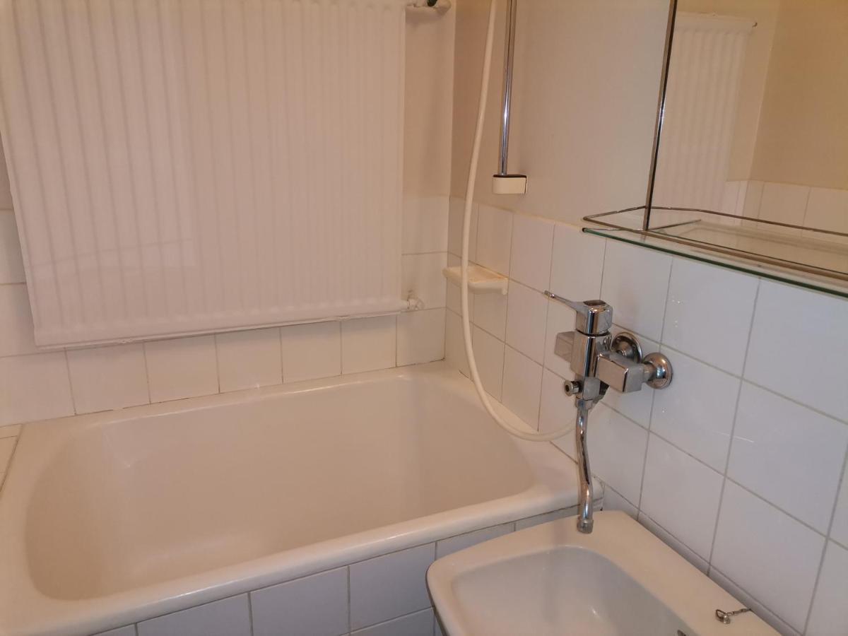 Ferienwohnung Economy Escape Kouvola Exterior foto