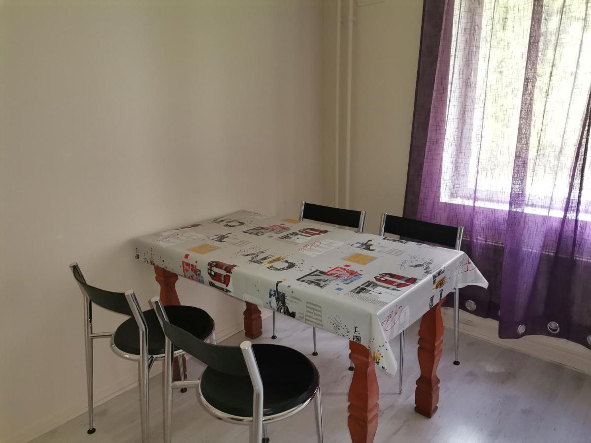Ferienwohnung Economy Escape Kouvola Exterior foto