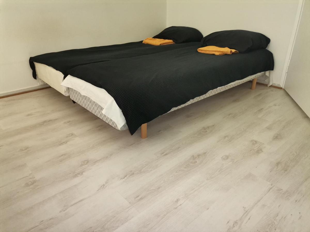 Ferienwohnung Economy Escape Kouvola Exterior foto